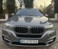 Сірий БМВ Х5, об'ємом двигуна 2.99 л та пробігом 195 тис. км за 38500 $, фото 3 на Automoto.ua