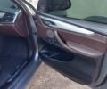 Серый БМВ Х5, объемом двигателя 3 л и пробегом 110 тыс. км за 41000 $, фото 9 на Automoto.ua