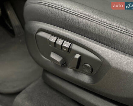 Серый БМВ Х5, объемом двигателя 2.98 л и пробегом 76 тыс. км за 31900 $, фото 18 на Automoto.ua