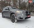 Сірий БМВ Х5, об'ємом двигуна 2.99 л та пробігом 203 тис. км за 22500 $, фото 1 на Automoto.ua