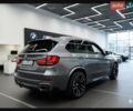 Серый БМВ Х5, объемом двигателя 2 л и пробегом 173 тыс. км за 29999 $, фото 1 на Automoto.ua