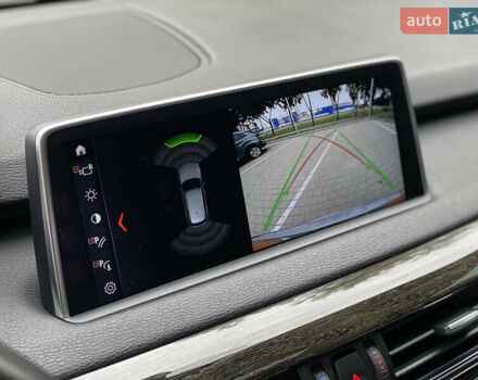 Серый БМВ Х5, объемом двигателя 2.98 л и пробегом 76 тыс. км за 31900 $, фото 20 на Automoto.ua