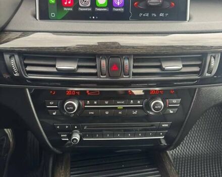 Сірий БМВ Х5, об'ємом двигуна 2.98 л та пробігом 158 тис. км за 25800 $, фото 13 на Automoto.ua