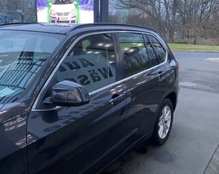 Сірий БМВ Х5, об'ємом двигуна 2 л та пробігом 150 тис. км за 41000 $, фото 3 на Automoto.ua