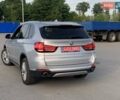 Сірий БМВ Х5, об'ємом двигуна 2.98 л та пробігом 117 тис. км за 32500 $, фото 7 на Automoto.ua