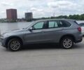 Серый БМВ Х5, объемом двигателя 2 л и пробегом 133 тыс. км за 24500 $, фото 1 на Automoto.ua