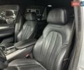 Серый БМВ Х5, объемом двигателя 2 л и пробегом 115 тыс. км за 27500 $, фото 21 на Automoto.ua