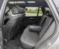 Сірий БМВ Х5, об'ємом двигуна 3 л та пробігом 202 тис. км за 18299 $, фото 17 на Automoto.ua