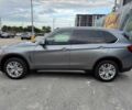 Серый БМВ Х5, объемом двигателя 3 л и пробегом 67 тыс. км за 20500 $, фото 4 на Automoto.ua