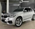 БМВ Х5 2017 в Киеве на Automoto.ua Серый БМВ Х5, объемом двигателя 2 л и пробегом 110 тыс. км за 21600 $, фото 2 на Automoto.ua