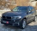 Серый БМВ Х5, объемом двигателя 3 л и пробегом 188 тыс. км за 26990 $, фото 1 на Automoto.ua