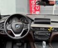 Серый БМВ Х5, объемом двигателя 2 л и пробегом 192 тыс. км за 27999 $, фото 17 на Automoto.ua