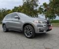 Сірий БМВ Х5, об'ємом двигуна 3 л та пробігом 202 тис. км за 18299 $, фото 11 на Automoto.ua
