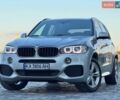 Сірий БМВ Х5, об'ємом двигуна 2 л та пробігом 164 тис. км за 26900 $, фото 1 на Automoto.ua
