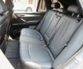 Серый БМВ Х5, объемом двигателя 3 л и пробегом 80 тыс. км за 12500 $, фото 15 на Automoto.ua