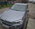 Сірий БМВ Х5, об'ємом двигуна 2 л та пробігом 157 тис. км за 30000 $, фото 1 на Automoto.ua