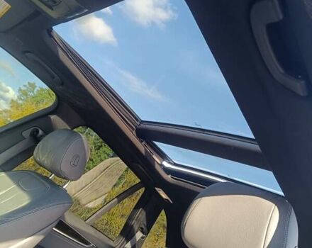 Серый БМВ Х5, объемом двигателя 2.99 л и пробегом 228 тыс. км за 27999 $, фото 28 на Automoto.ua