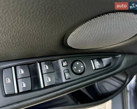 Сірий БМВ Х5, об'ємом двигуна 2 л та пробігом 236 тис. км за 26900 $, фото 28 на Automoto.ua