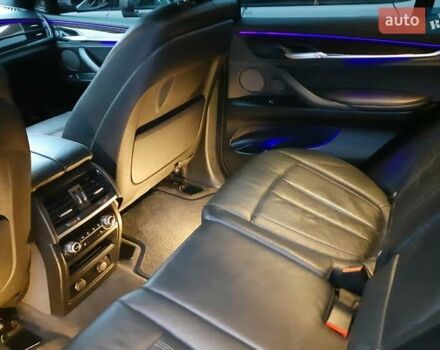 Серый БМВ Х5, объемом двигателя 3 л и пробегом 229 тыс. км за 27499 $, фото 39 на Automoto.ua