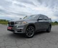 Сірий БМВ Х5, об'ємом двигуна 3 л та пробігом 202 тис. км за 18299 $, фото 6 на Automoto.ua