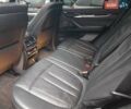 Серый БМВ Х5, объемом двигателя 3 л и пробегом 229 тыс. км за 27499 $, фото 34 на Automoto.ua