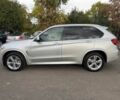 Серый БМВ Х5, объемом двигателя 3 л и пробегом 54 тыс. км за 8700 $, фото 3 на Automoto.ua