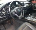 Серый БМВ Х5, объемом двигателя 3 л и пробегом 229 тыс. км за 27499 $, фото 29 на Automoto.ua