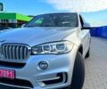 Серый БМВ Х5, объемом двигателя 3 л и пробегом 117 тыс. км за 32500 $, фото 1 на Automoto.ua