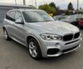 Серый БМВ Х5, объемом двигателя 3 л и пробегом 54 тыс. км за 8700 $, фото 1 на Automoto.ua