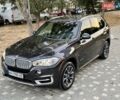 Сірий БМВ Х5, об'ємом двигуна 2 л та пробігом 236 тис. км за 26900 $, фото 13 на Automoto.ua