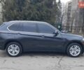 Серый БМВ Х5, объемом двигателя 3 л и пробегом 229 тыс. км за 27499 $, фото 10 на Automoto.ua