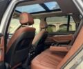 Серый БМВ Х5, объемом двигателя 3 л и пробегом 58 тыс. км за 25000 $, фото 9 на Automoto.ua