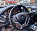 Сірий БМВ Х5, об'ємом двигуна 2 л та пробігом 236 тис. км за 26900 $, фото 34 на Automoto.ua