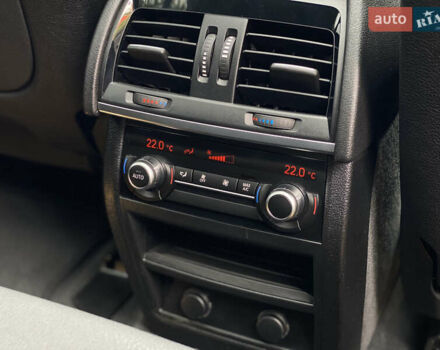 Серый БМВ Х5, объемом двигателя 2.98 л и пробегом 76 тыс. км за 31900 $, фото 15 на Automoto.ua