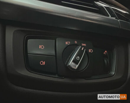 Серый БМВ Х5, объемом двигателя 3 л и пробегом 186 тыс. км за 32500 $, фото 25 на Automoto.ua