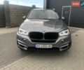 Серый БМВ Х5, объемом двигателя 2 л и пробегом 187 тыс. км за 30500 $, фото 7 на Automoto.ua