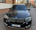 Сірий БМВ Х5, об'ємом двигуна 2 л та пробігом 166 тис. км за 25700 $, фото 26 на Automoto.ua