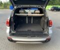 Сірий БМВ Х5, об'ємом двигуна 2.98 л та пробігом 117 тис. км за 32500 $, фото 15 на Automoto.ua