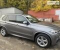 Серый БМВ Х5, объемом двигателя 2.99 л и пробегом 190 тыс. км за 41500 $, фото 91 на Automoto.ua