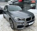 Серый БМВ Х5, объемом двигателя 2.99 л и пробегом 188 тыс. км за 36000 $, фото 1 на Automoto.ua