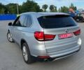 Сірий БМВ Х5, об'ємом двигуна 2.98 л та пробігом 117 тис. км за 32500 $, фото 6 на Automoto.ua