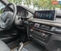 Серый БМВ Х5, объемом двигателя 2.99 л и пробегом 200 тыс. км за 22999 $, фото 73 на Automoto.ua