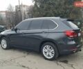 Серый БМВ Х5, объемом двигателя 3 л и пробегом 229 тыс. км за 27499 $, фото 6 на Automoto.ua