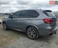 БМВ Х5 2017 в Днепре (Днепропетровске) на Automoto.ua Серый БМВ Х5, объемом двигателя 2 л и пробегом 156 тыс. км за 8900 $, фото 1 на Automoto.ua