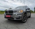 Сірий БМВ Х5, об'ємом двигуна 3 л та пробігом 202 тис. км за 18299 $, фото 7 на Automoto.ua