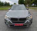 Сірий БМВ Х5, об'ємом двигуна 3 л та пробігом 202 тис. км за 18299 $, фото 8 на Automoto.ua