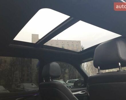 Серый БМВ Х5, объемом двигателя 3 л и пробегом 229 тыс. км за 27499 $, фото 47 на Automoto.ua