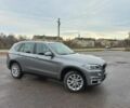 Серый БМВ Х5, объемом двигателя 3 л и пробегом 195 тыс. км за 35500 $, фото 4 на Automoto.ua
