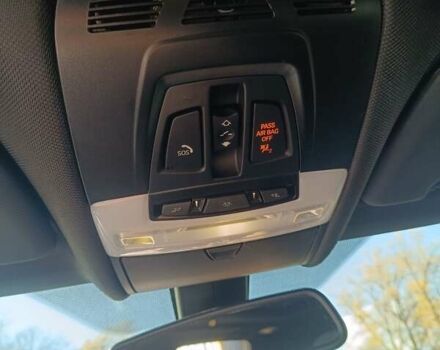 Серый БМВ Х5, объемом двигателя 2.99 л и пробегом 228 тыс. км за 27999 $, фото 23 на Automoto.ua