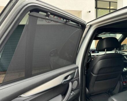 Серый БМВ Х5, объемом двигателя 0 л и пробегом 101 тыс. км за 14800 $, фото 5 на Automoto.ua